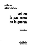 Así en la paz como en la guerra