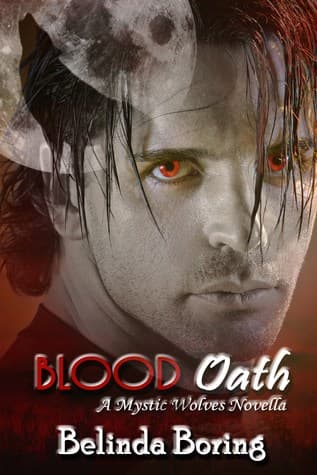 Blood Oath