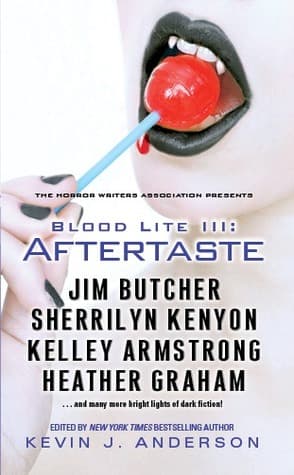 Blood Lite III