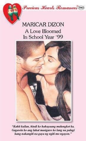 A Love Bloomed In School Year ‘99