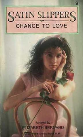 Chance to Love