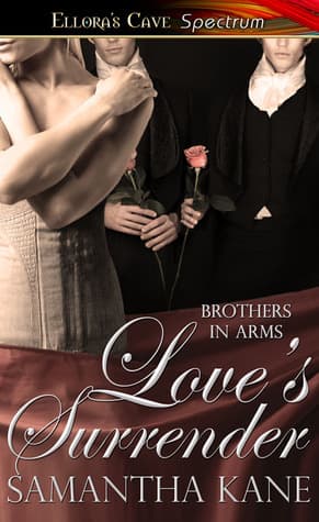 Love's Surrender