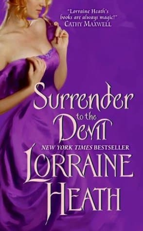 Surrender To The Devil - Perangkap Cinta Sang Duke
