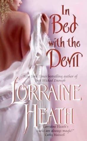 Lorraine Heath