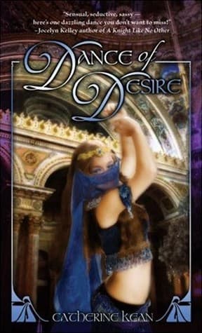 Dance of Desire