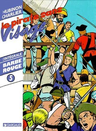 Le Pirate Sans Visage