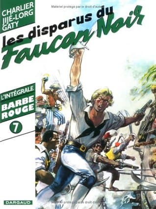 Les Disparus Du Faucon Noir