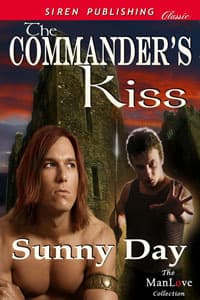 The Commander's Kiss