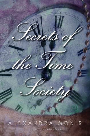 Secrets of the Time Society