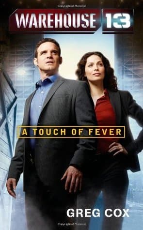 Warehouse 13: A Touch of Fever