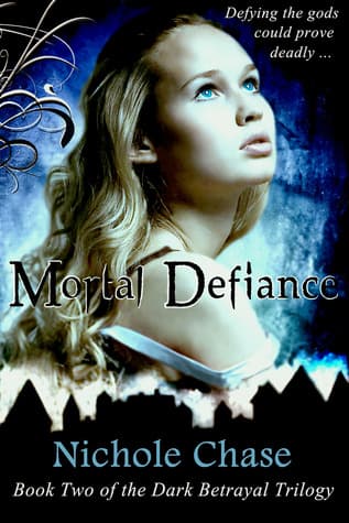 Mortal Defiance