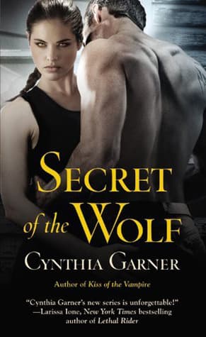 Secret of the Wolf