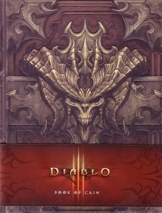 Diablo III. Die Cain-Chronik
