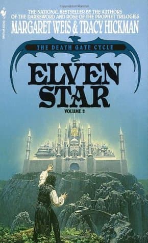 Elf Yıldızı