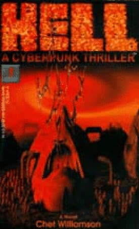 Hell: A Cyberpunk Thriller