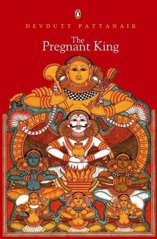 The Pregnant King (B)