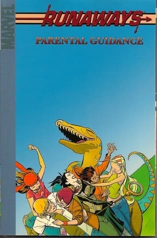 Runaways, Vol. 6