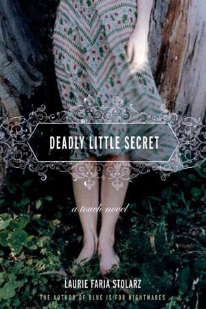 Mortels petits secrets