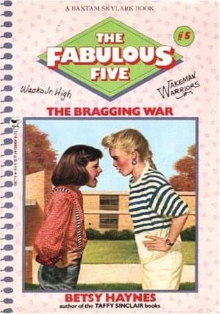 The Bragging War