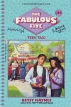 Teen Taxi