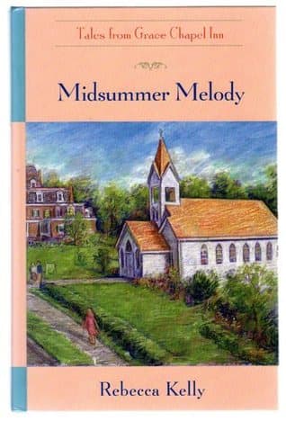 Midsummer Melody