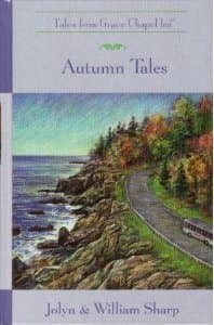 Autumn Tales