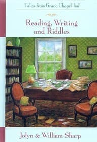 Reading, Writing and Riddles