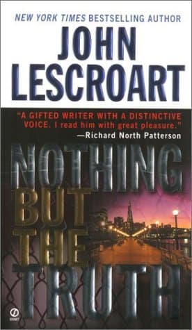 Nothing But The Truth: The Memoir of an Unlikely Lawyer