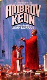 Ambrov Keon