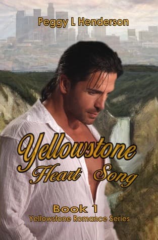 Yellowstone Heart Song