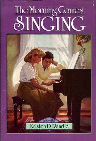 The Morning Comes Singing