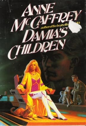 Les Enfants De Damia