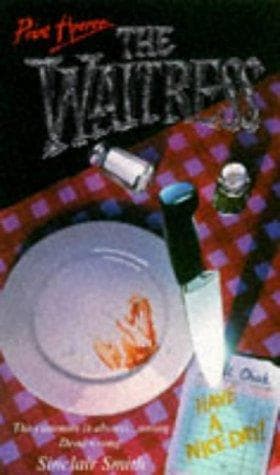 The Waitress