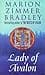 Lady of Avalon