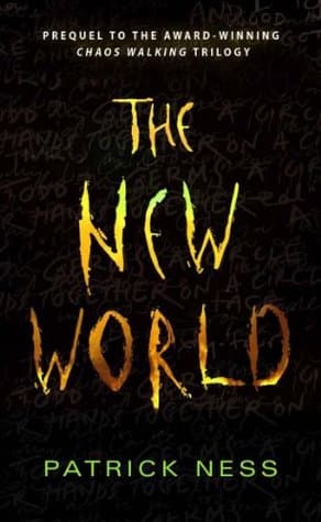 Chaos Walking - Die Mission (E-Only): Die Vorgeschichte zur »Chaos Walking«-Trilogie (Die Chaos-Walking-Reihe 4)