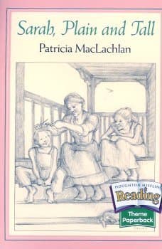Patricia MacLachlan