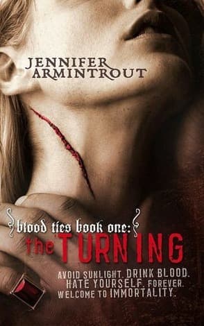 Jennifer Armintrout