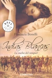 La vuelta del ranquel