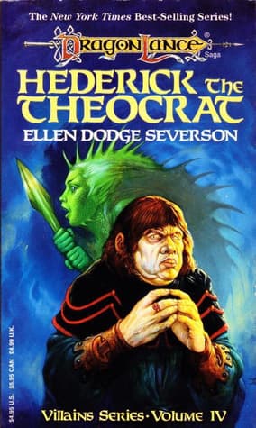 Ellen Dodge Severson