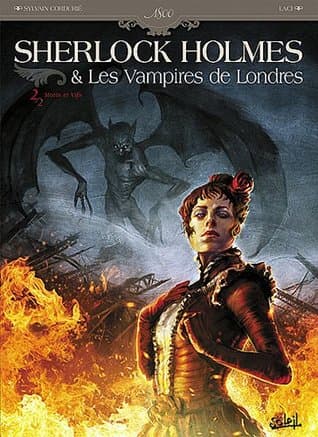 Morts et Vifs