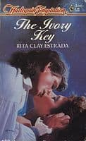 The Ivory Key (Harlequin Temptation, No 166)