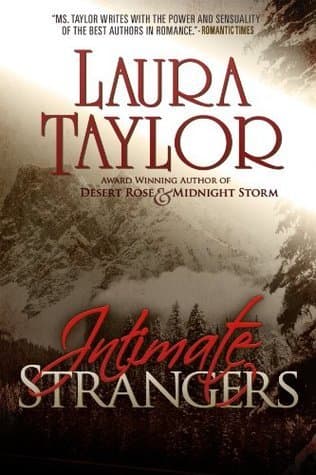 Laura Taylor