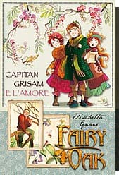Capitán Grisam y el amor