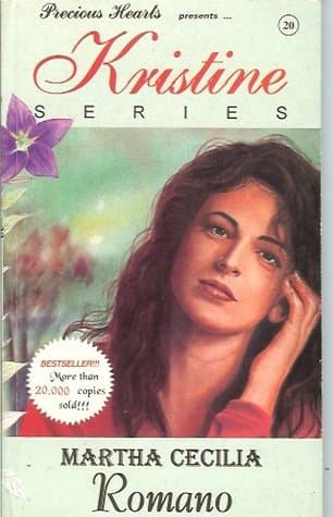 Kristine Series 20: Romano