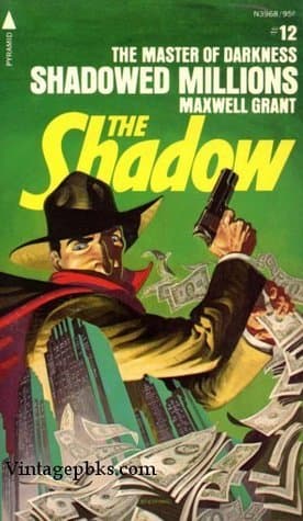 Shadowed Millions