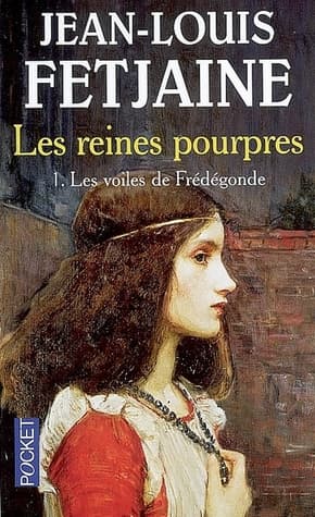 Les voiles de Frédégonde