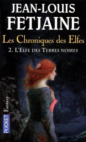 L'Elfe des Terres Noires