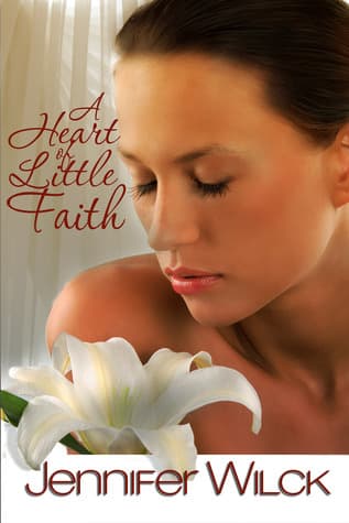 A Heart of Little Faith