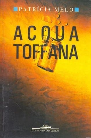 Acqua Toffana