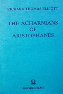Acharnejczycy